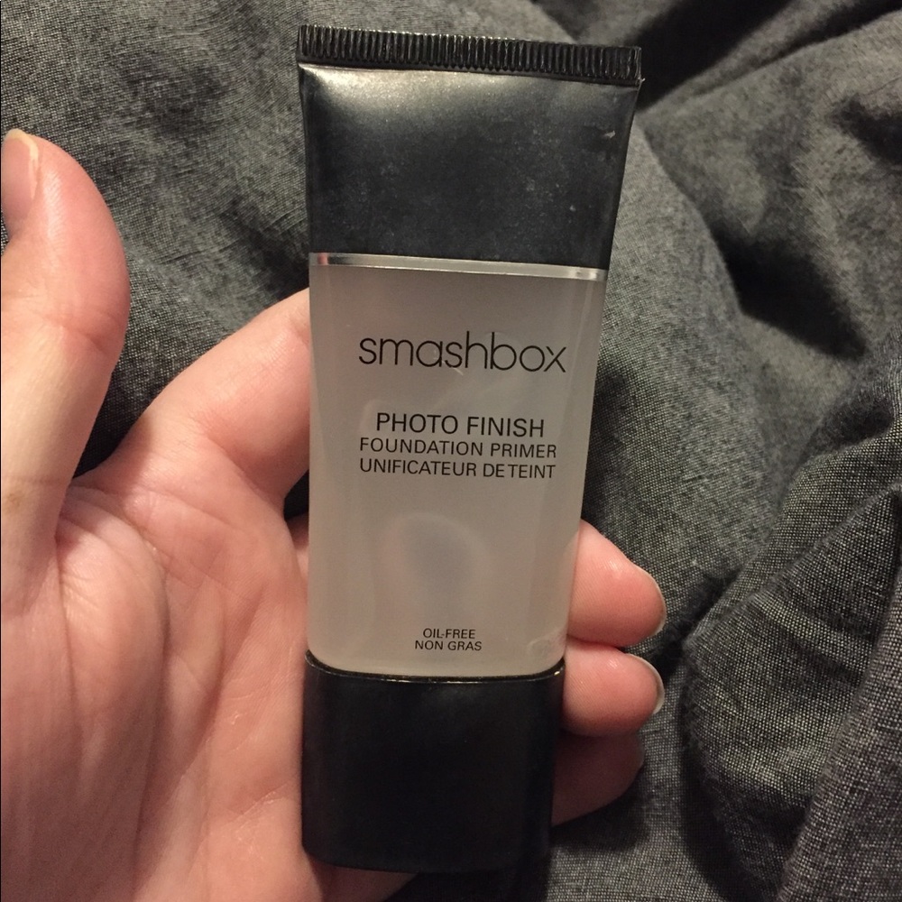 Smashbox photo focus primer